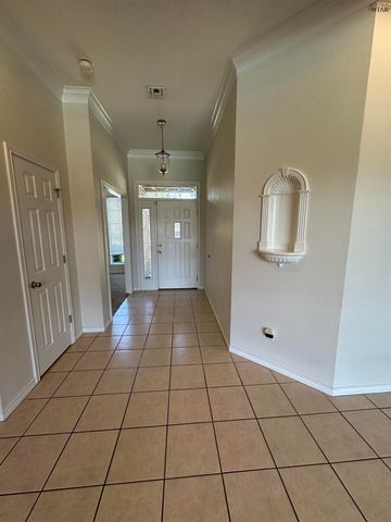 3028 WHITEHALL LANE, Wichita Falls, TX 76309