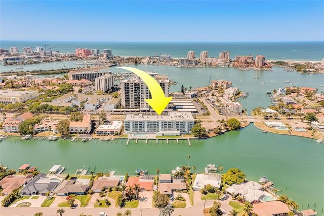 415 ISLAND WAY 311, Clearwater, FL 33767