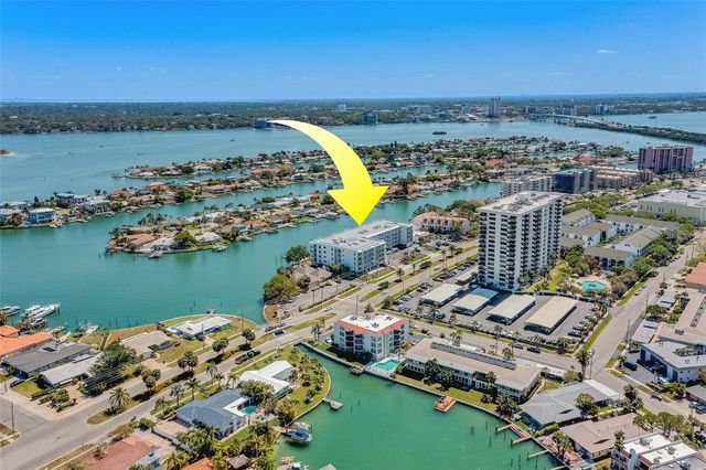 415 ISLAND WAY 311, Clearwater, FL 33767