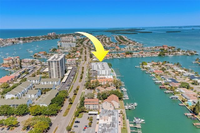 415 ISLAND WAY 311, Clearwater, FL 33767