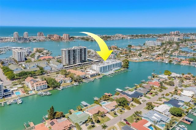 415 ISLAND WAY 311, Clearwater, FL 33767