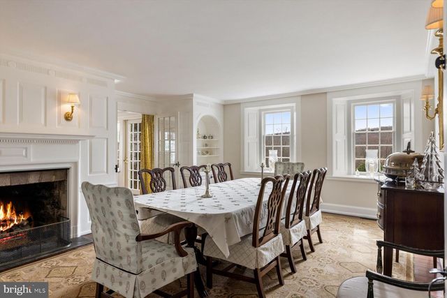 2950 WINDY BUSH RD, Newtown, PA 18940