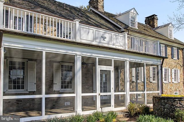 2950 WINDY BUSH RD, Newtown, PA 18940