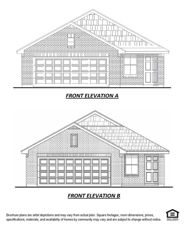 110 Thickets Grove, Dayton, TX 77535