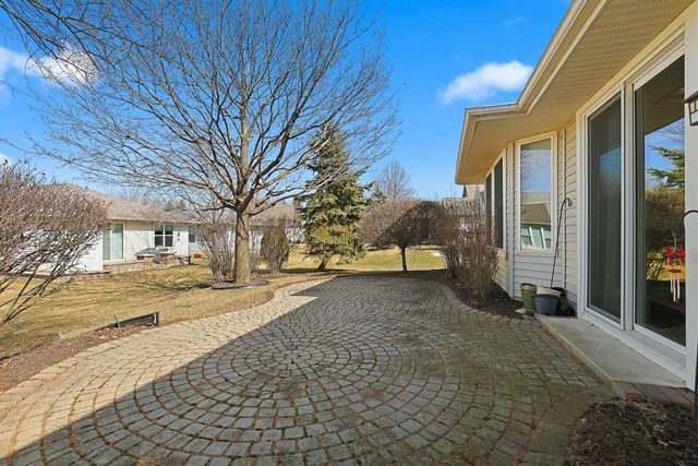 Address unavailable.