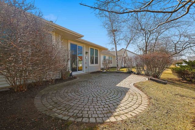 Address unavailable.