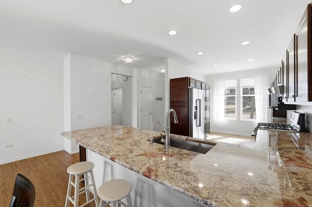 Address unavailable.