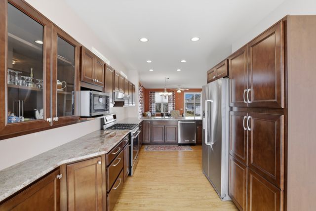 Address unavailable.