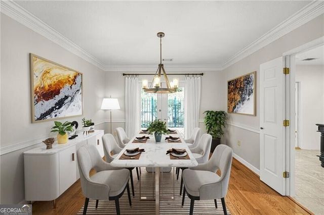 24 Plantation Drive NE, Atlanta, GA 30324