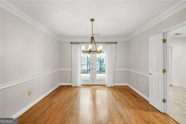24 Plantation Drive NE, Atlanta, GA 30324