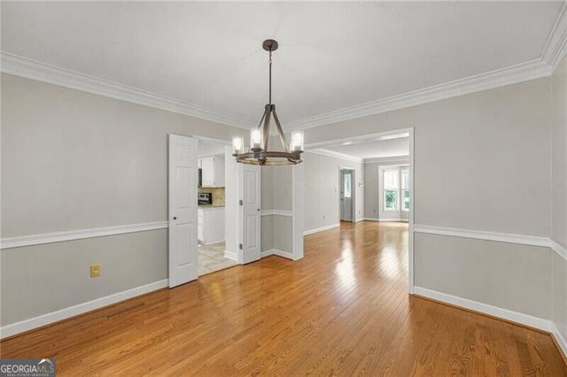 24 Plantation Drive NE, Atlanta, GA 30324