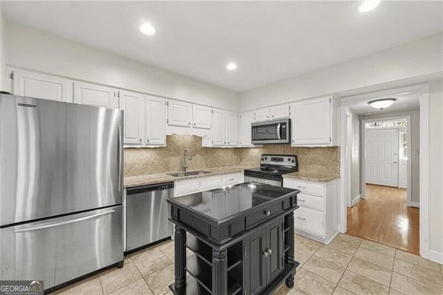 24 Plantation Drive NE, Atlanta, GA 30324