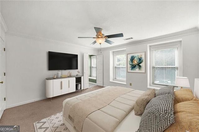 24 Plantation Drive NE, Atlanta, GA 30324