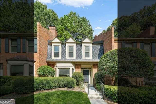 24 Plantation Drive NE, Atlanta, GA 30324
