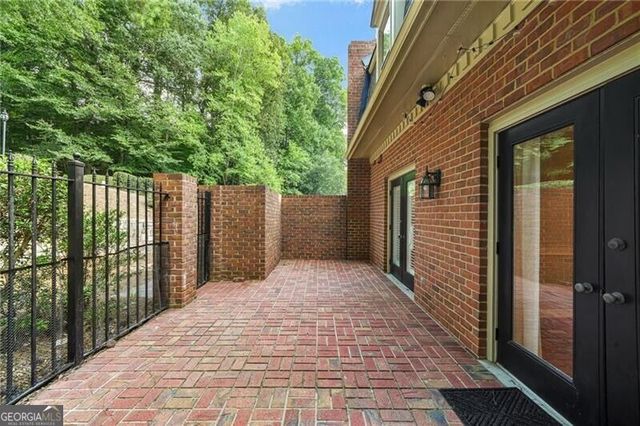24 Plantation Drive NE, Atlanta, GA 30324