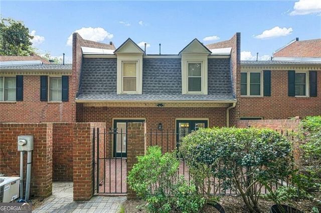24 Plantation Drive NE, Atlanta, GA 30324