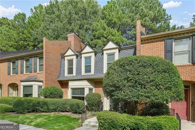 24 Plantation Drive NE, Atlanta, GA 30324