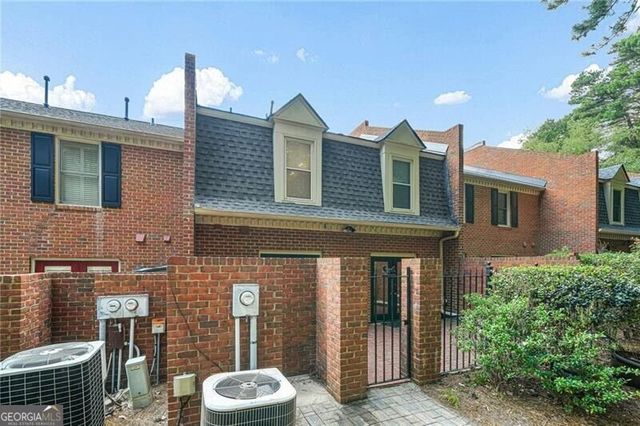 24 Plantation Drive NE, Atlanta, GA 30324