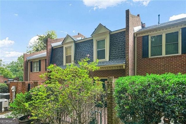 24 Plantation Drive NE, Atlanta, GA 30324
