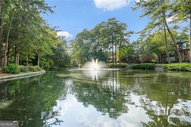 24 Plantation Drive NE, Atlanta, GA 30324