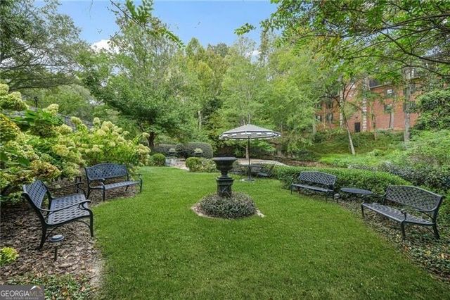 24 Plantation Drive NE, Atlanta, GA 30324
