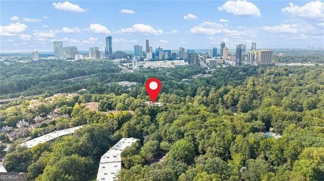 24 Plantation Drive NE, Atlanta, GA 30324