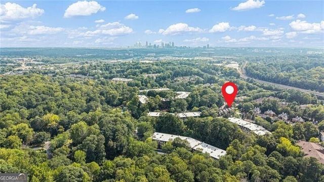 24 Plantation Drive NE, Atlanta, GA 30324