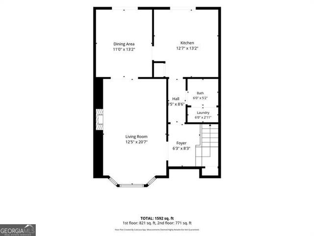 24 Plantation Drive NE, Atlanta, GA 30324