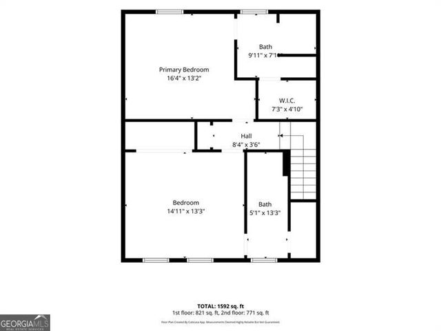 24 Plantation Drive NE, Atlanta, GA 30324