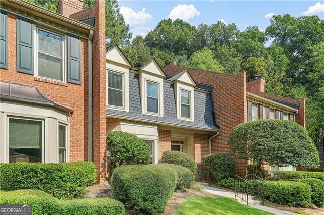 24 Plantation Drive NE, Atlanta, GA 30324