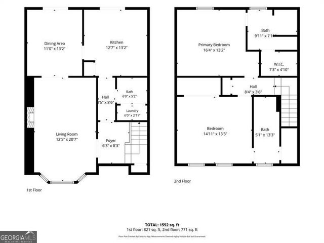 24 Plantation Drive NE, Atlanta, GA 30324