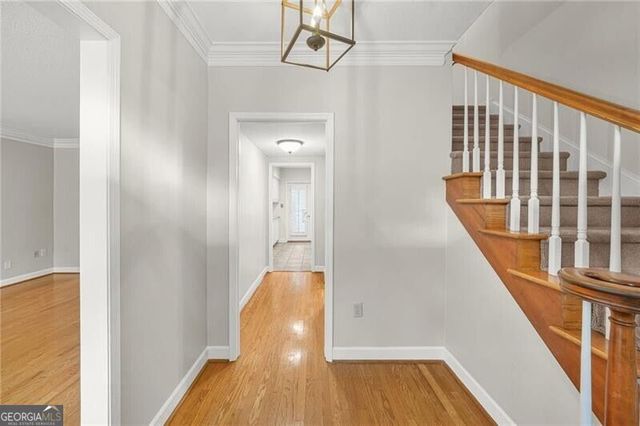 24 Plantation Drive NE, Atlanta, GA 30324