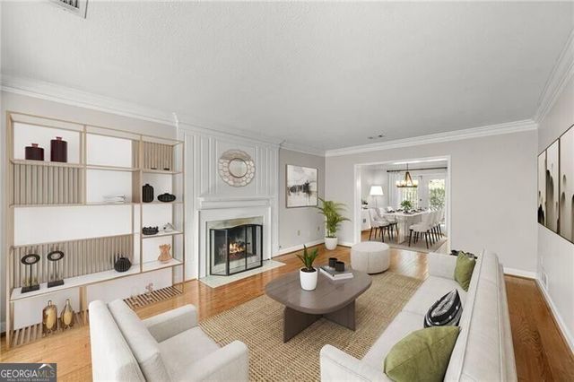 24 Plantation Drive NE, Atlanta, GA 30324