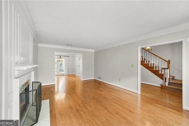 24 Plantation Drive NE, Atlanta, GA 30324