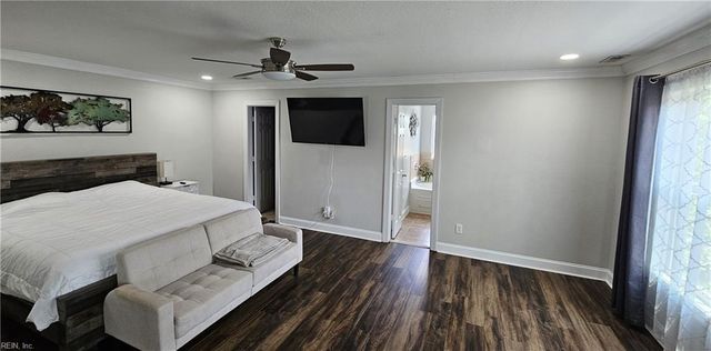 122 N Budding AVE, Virginia Beach, VA 23452