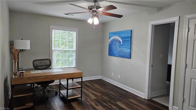 122 N Budding AVE, Virginia Beach, VA 23452