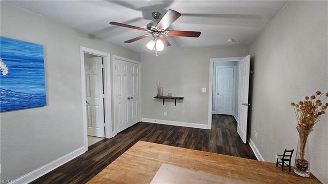 122 N Budding AVE, Virginia Beach, VA 23452