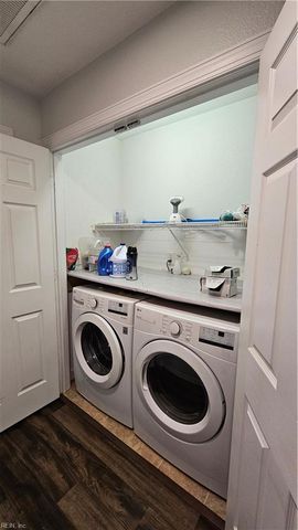 122 N Budding AVE, Virginia Beach, VA 23452