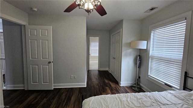 122 N Budding AVE, Virginia Beach, VA 23452