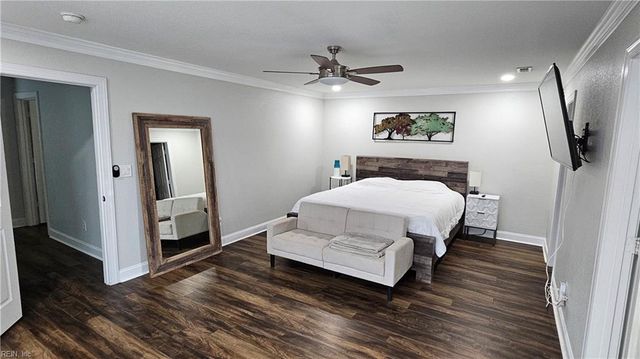 122 N Budding AVE, Virginia Beach, VA 23452