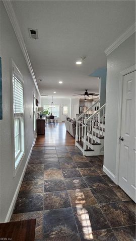 122 N Budding AVE, Virginia Beach, VA 23452