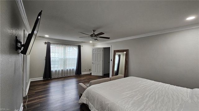 122 N Budding AVE, Virginia Beach, VA 23452