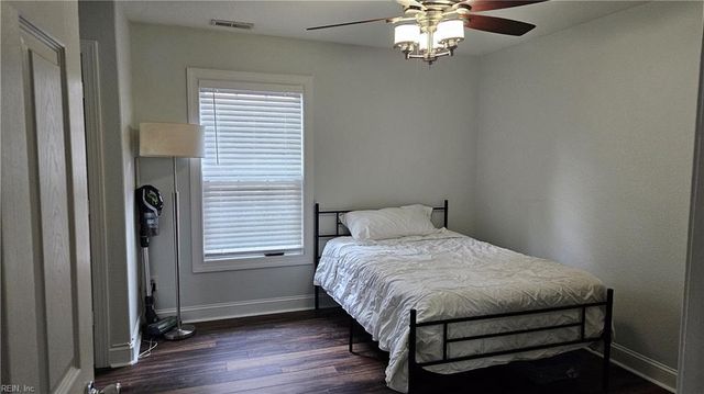 122 N Budding AVE, Virginia Beach, VA 23452
