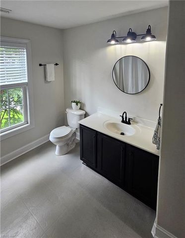122 N Budding AVE, Virginia Beach, VA 23452