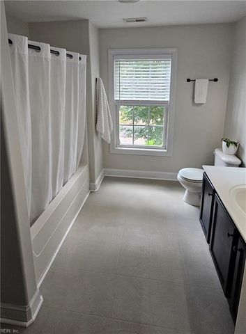 122 N Budding AVE, Virginia Beach, VA 23452