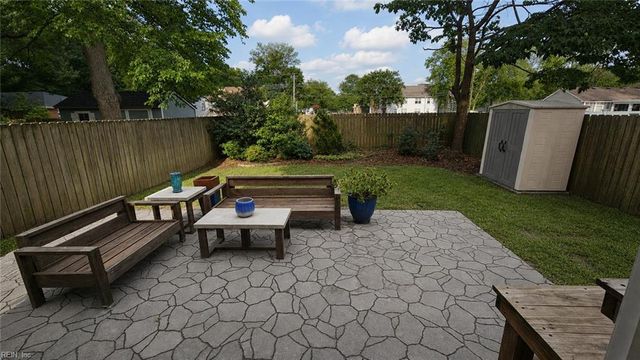 122 N Budding AVE, Virginia Beach, VA 23452