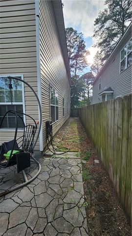 122 N Budding AVE, Virginia Beach, VA 23452