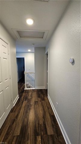122 N Budding AVE, Virginia Beach, VA 23452