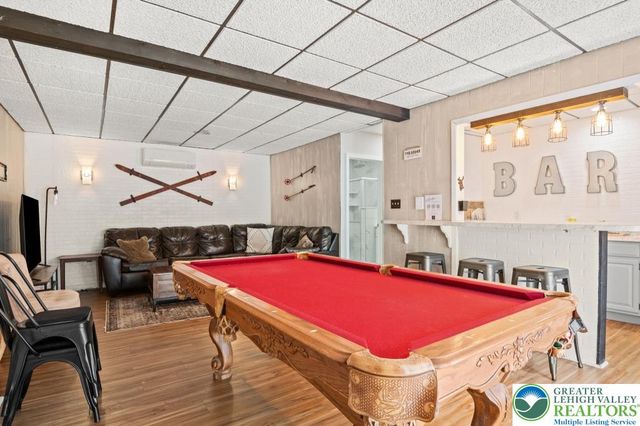 70 Pineknoll Drive, Kidder Twp, PA 18235