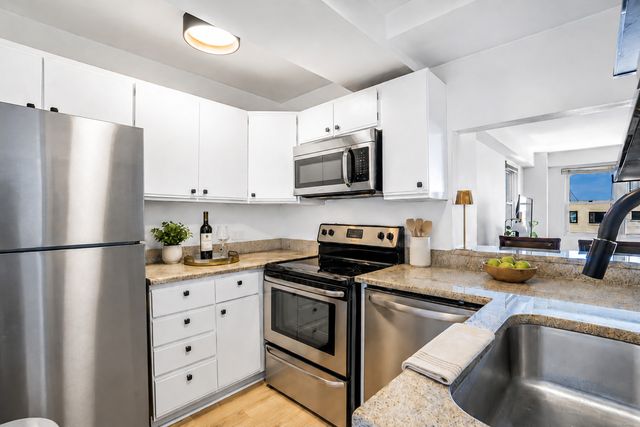 2909 N Sheridan Road 1702, Chicago, IL 60657